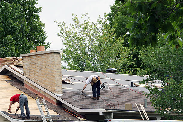 Reliable Woodson Terrace, MO Roofing and installation Solutions